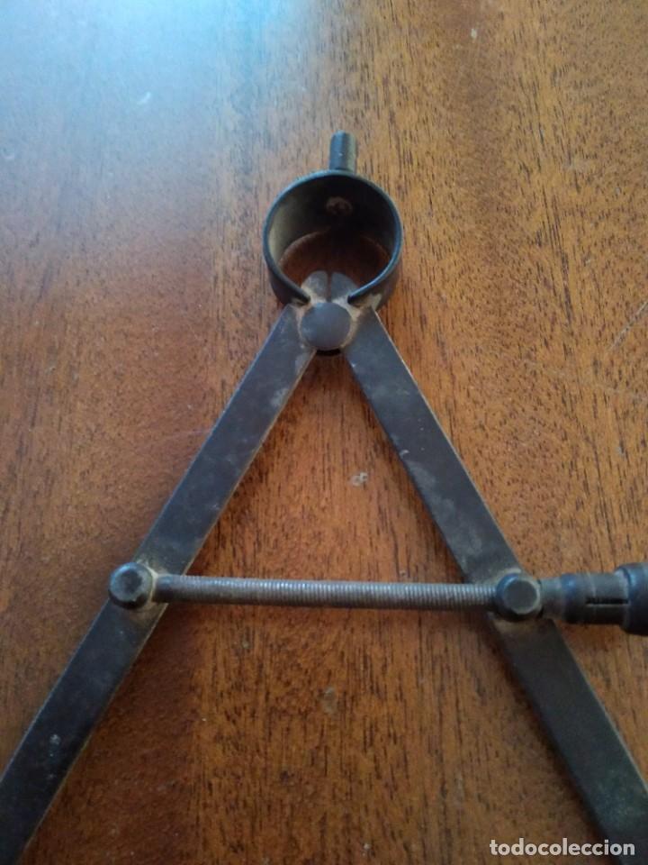 Antig&uuml;edades: Comp&aacute;s construcci&oacute;n - Foto 3