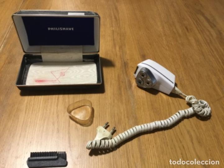 Antig&uuml;edades: Philishave SC 8130 - Foto 1