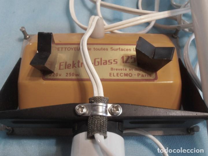 Antig&uuml;edades: ELEKTRO-GLASS, TYPE 1250 - Foto 2