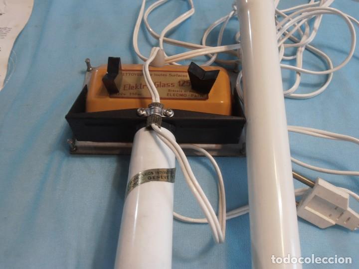 Antig&uuml;edades: ELEKTRO-GLASS, TYPE 1250 - Foto 3