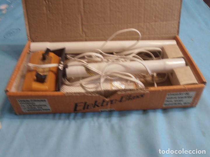 Antig&uuml;edades: ELEKTRO-GLASS, TYPE 1250 - Foto 9