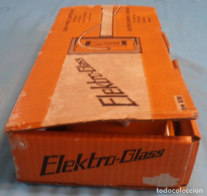 Antig&uuml;edades: ELEKTRO-GLASS, TYPE 1250 - Foto 10