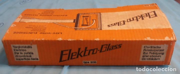 Antig&uuml;edades: ELEKTRO-GLASS, TYPE 1250 - Foto 11