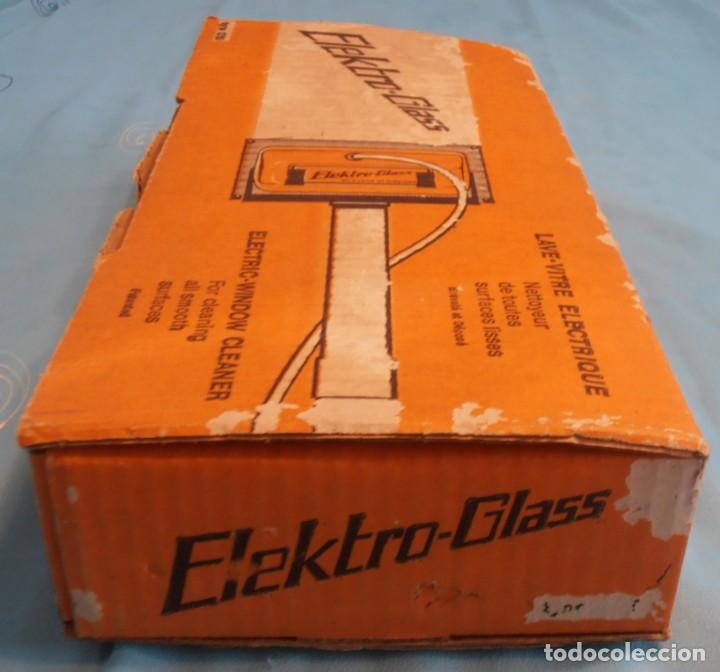 Antig&uuml;edades: ELEKTRO-GLASS, TYPE 1250 - Foto 12