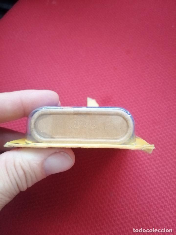 Antig&uuml;edades: PILA TUDOR EVEREADY SUPER PLUS - Foto 3