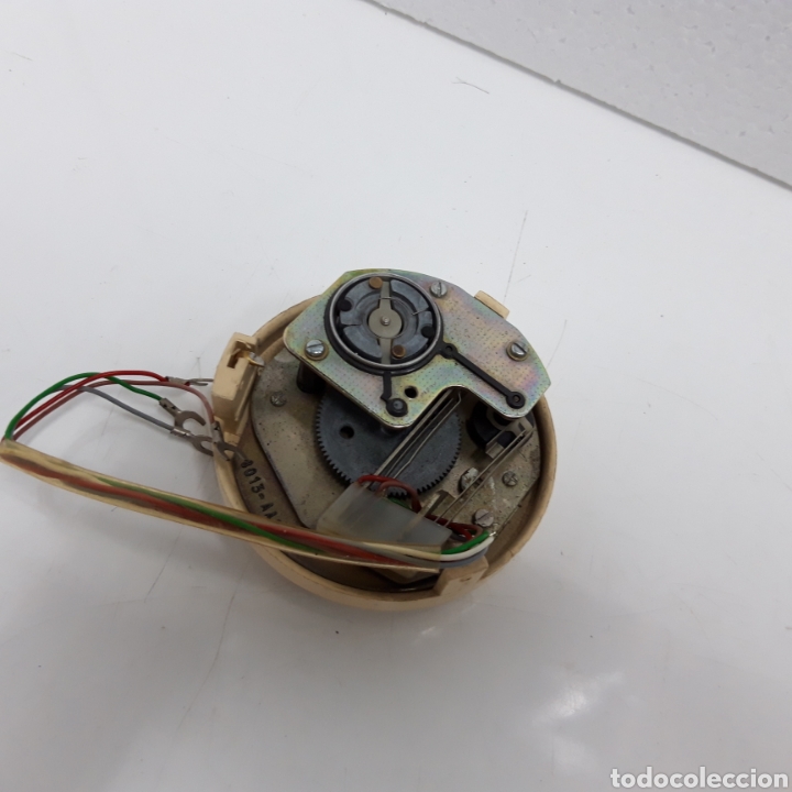 Tel&eacute;fonos: Antiguo disco telefono Stilo. - Foto 2