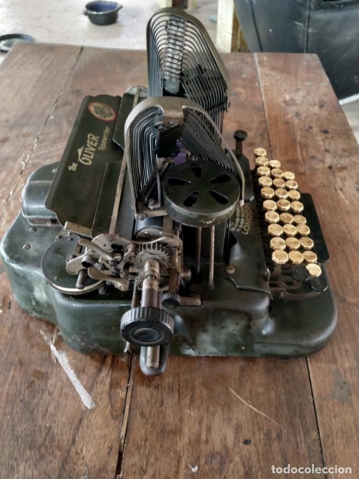 Antig&uuml;edades: Oliver 5 - Foto 3