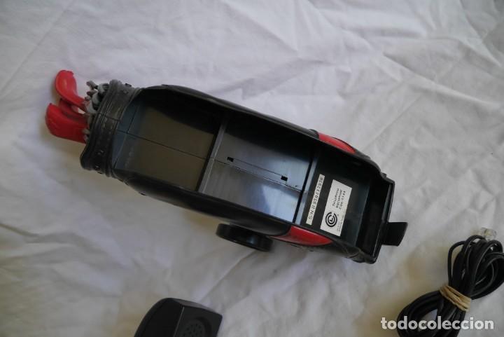 Tel&eacute;fonos: Tel&eacute;fono en forma de carro de golf - Foto 6