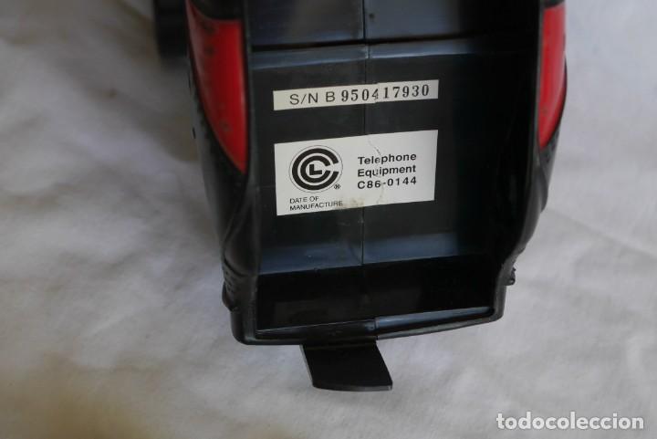 Tel&eacute;fonos: Tel&eacute;fono en forma de carro de golf - Foto 7