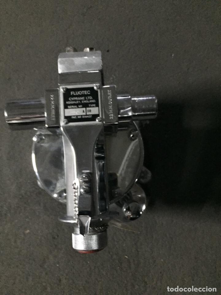 Antig&uuml;edades: Fluotec mark2 - Foto 1