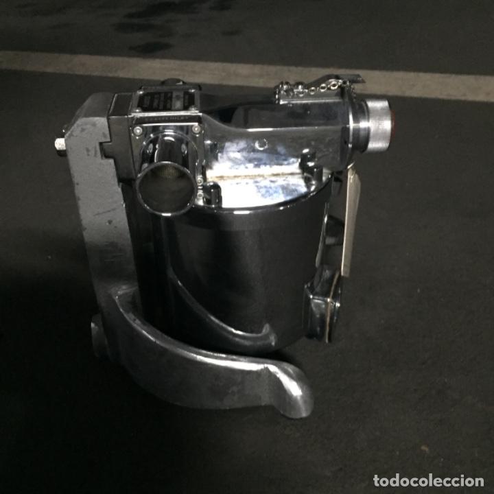 Antig&uuml;edades: Fluotec mark2 - Foto 2