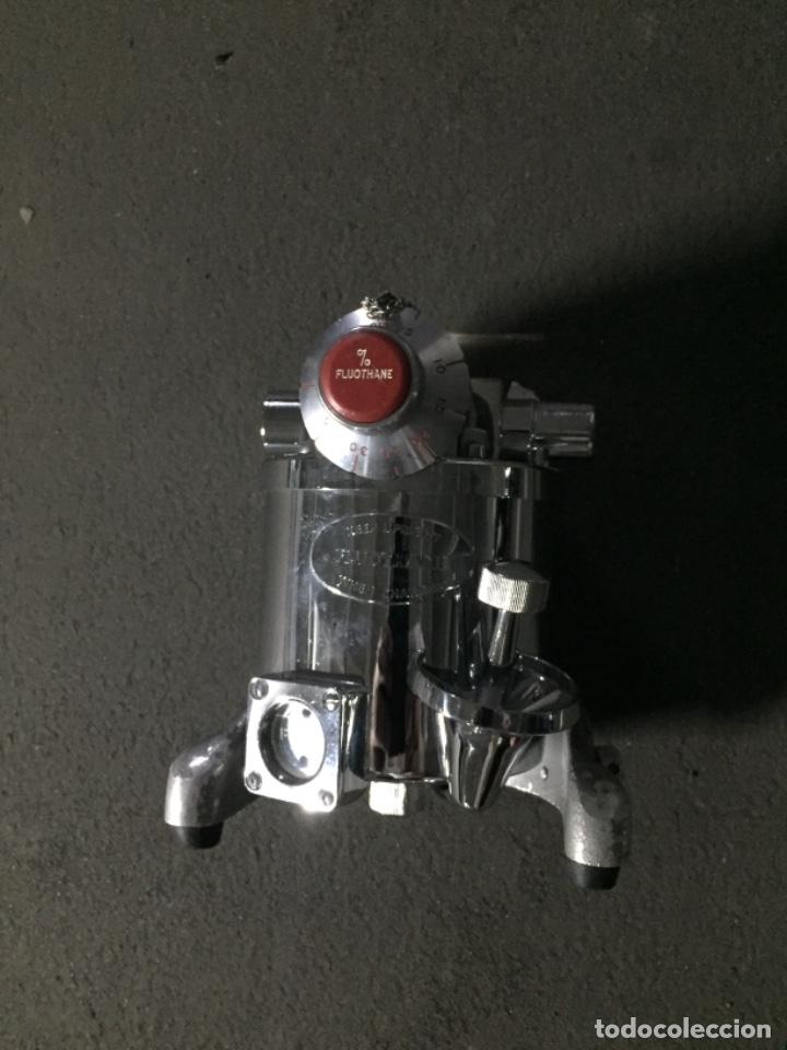 Antig&uuml;edades: Fluotec mark2 - Foto 3