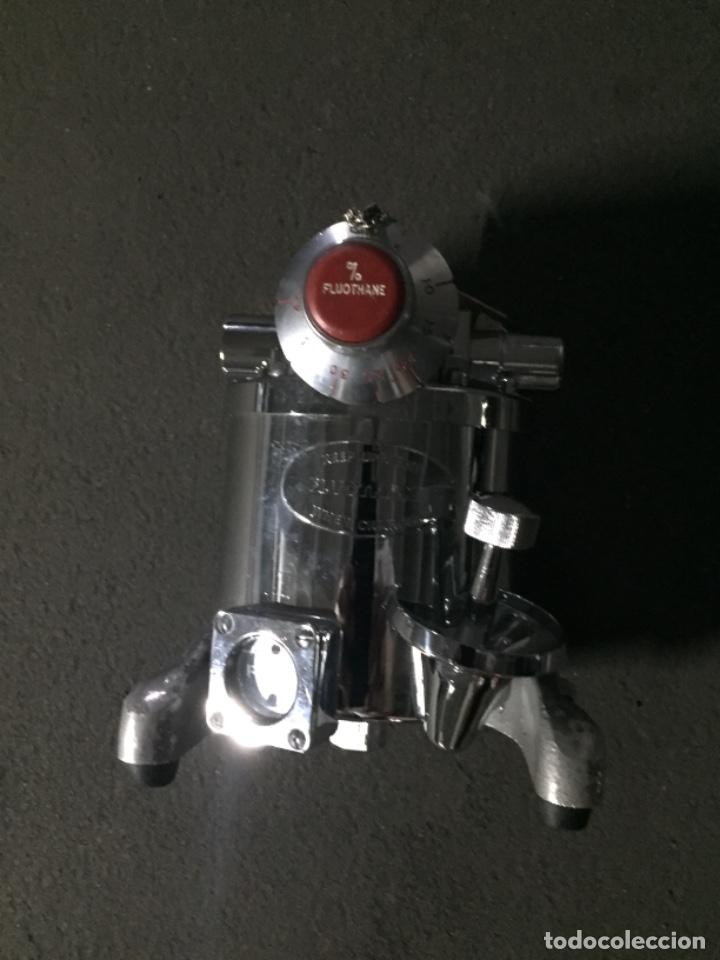 Antig&uuml;edades: Fluotec mark2 - Foto 4