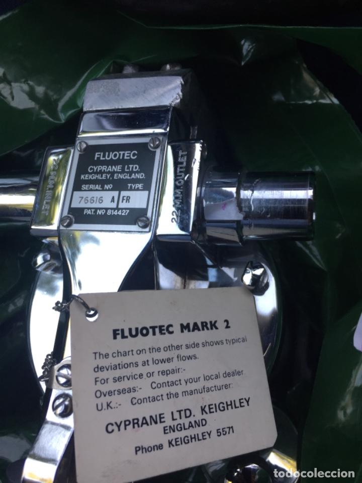 Antig&uuml;edades: Fluotec mark2 - Foto 5