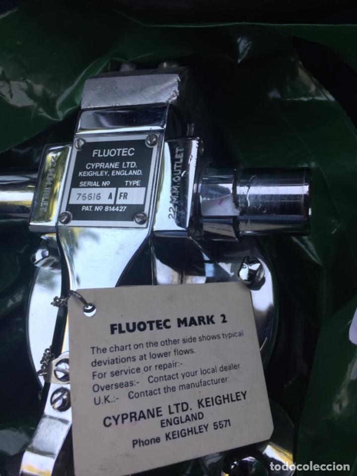 Antig&uuml;edades: Fluotec mark2 - Foto 6