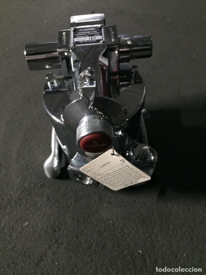 Antig&uuml;edades: Fluotec mark2 - Foto 7
