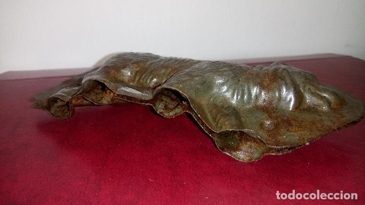 Antig&uuml;edades: Molde de Figura Chocolate, OSO. - Foto 2