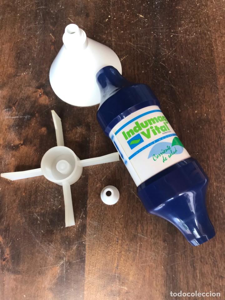 Antig&uuml;edades: Filtro de agua Imanterapia. - Foto 4