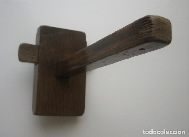 Antig&uuml;edades: GRAMIL DE CARPINTERO. - Foto 10