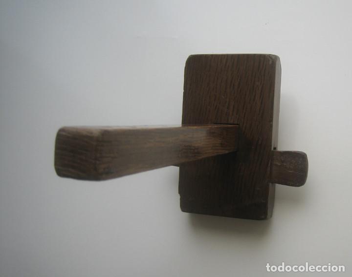 Antig&uuml;edades: GRAMIL DE CARPINTERO. - Foto 12