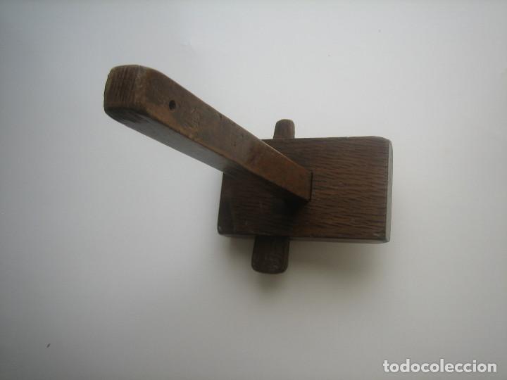 Antig&uuml;edades: GRAMIL DE CARPINTERO. - Foto 13