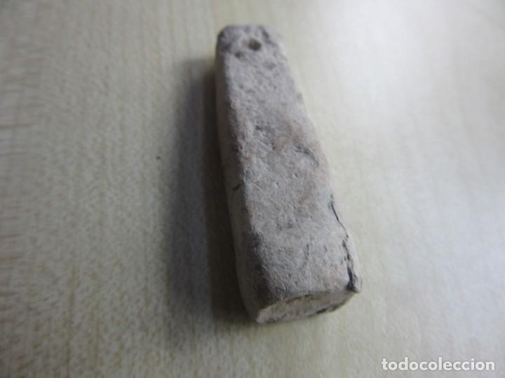 Antigüedades: Pesa o contrapesa de plomo Probable romana - Foto 2 - 276385988