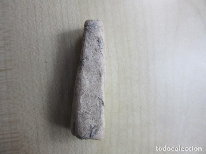 Antigüedades: Pesa o contrapesa de plomo Probable romana - Foto 3 - 276385988