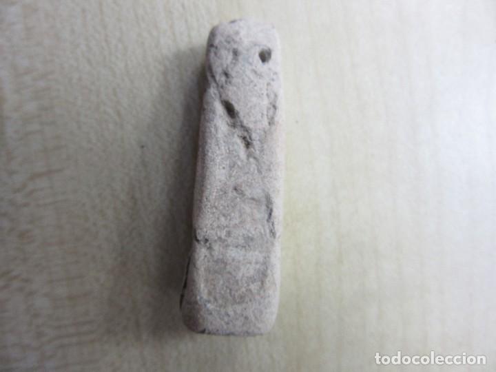 Antigüedades: Pesa o contrapesa de plomo Probable romana - Foto 4 - 276385988