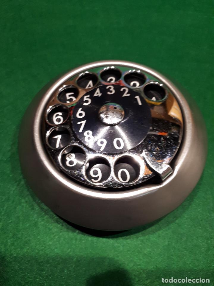 Tel&eacute;fonos: DIAL TELEFONICO ERICSON - Foto 1