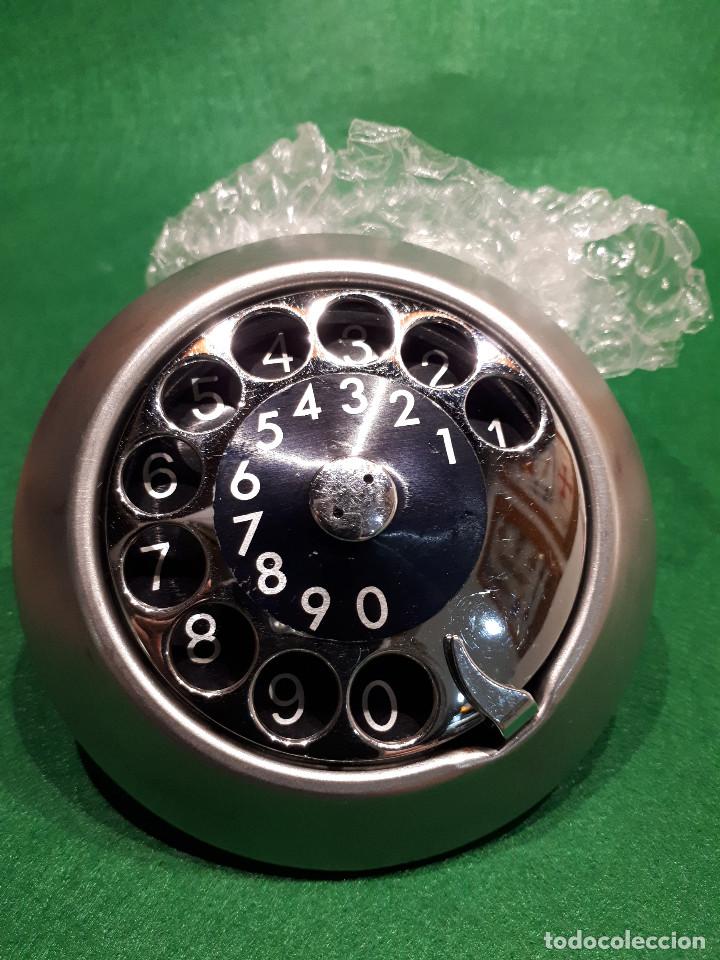 Tel&eacute;fonos: DIAL TELEFONICO ERICSON - Foto 2