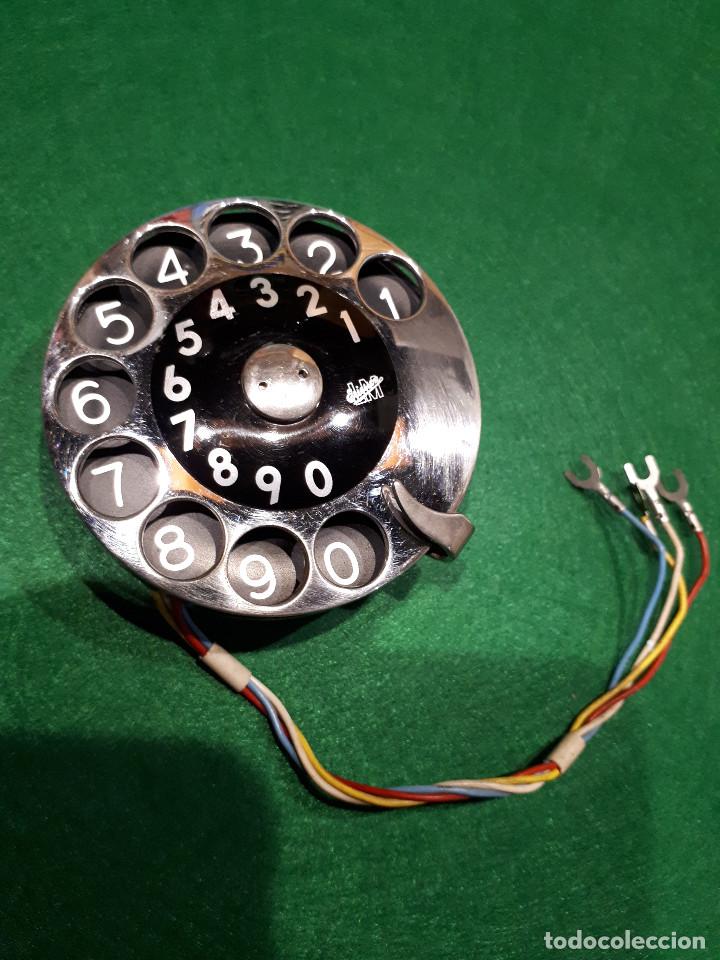 Tel&eacute;fonos: DIAL TELEFONICO ERICSON - Foto 4