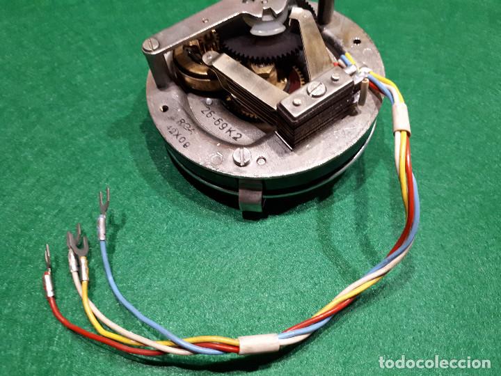 Tel&eacute;fonos: DIAL TELEFONICO ERICSON - Foto 5