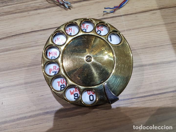Tel&eacute;fonos: DIAL TELEFONO JAEGUER-LEVALLOIS - Foto 1