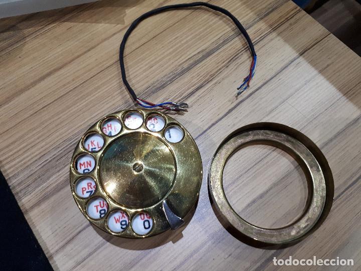 Tel&eacute;fonos: DIAL TELEFONO JAEGUER-LEVALLOIS - Foto 2