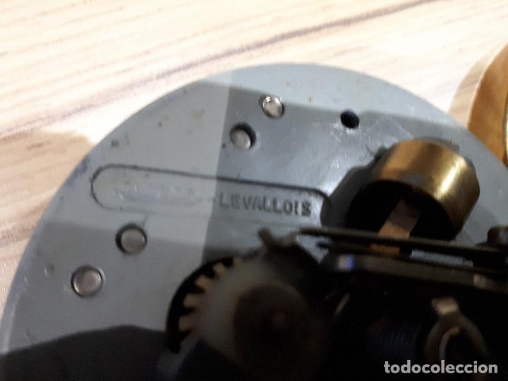 Tel&eacute;fonos: DIAL TELEFONO JAEGUER-LEVALLOIS - Foto 5