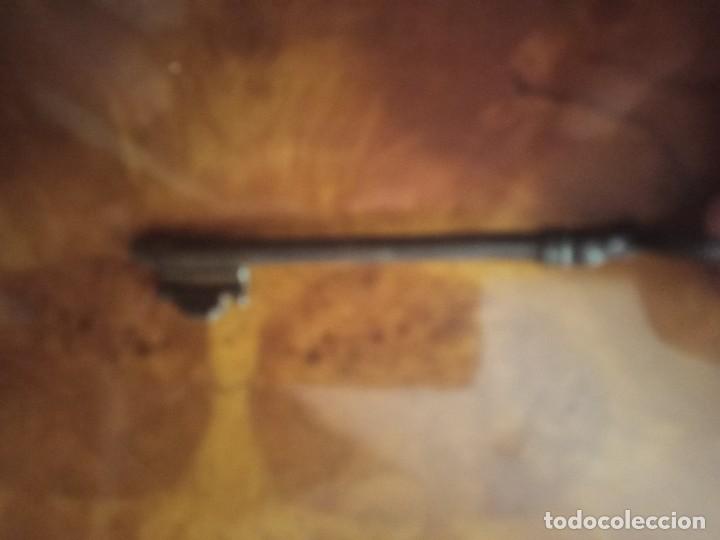 Antig&uuml;edades: Llave hierro antigua - Foto 2