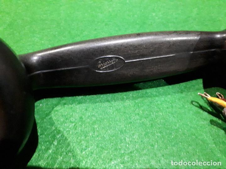 Tel&eacute;fonos: AURICULAR ANTIGUO ERICSON TELEFONOS - Foto 2