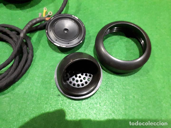 Tel&eacute;fonos: AURICULAR ANTIGUO ERICSON TELEFONOS - Foto 4