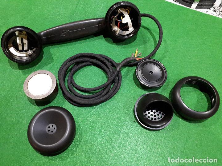 Tel&eacute;fonos: AURICULAR TELEFONO ERICSSON - Foto 3