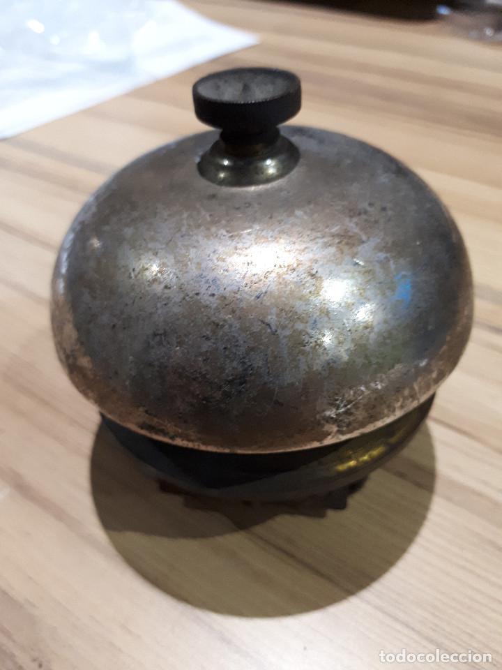 Tel&eacute;fonos: TIMBRE ERICSSON STOCKHOLM BC 1300 - Foto 4