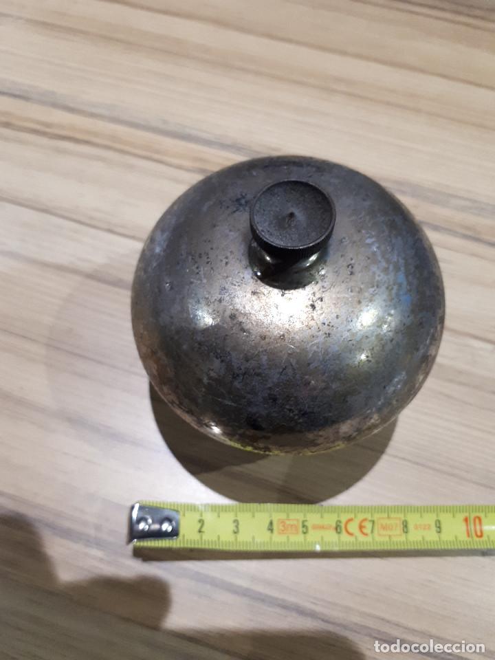 Tel&eacute;fonos: TIMBRE ERICSSON STOCKHOLM BC 1300 - Foto 5