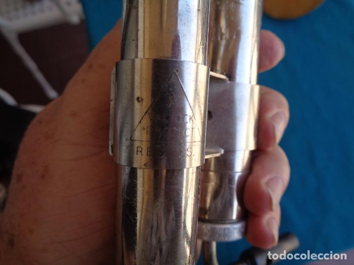 Antig&uuml;edades: RARO SOPLETE - Foto 3