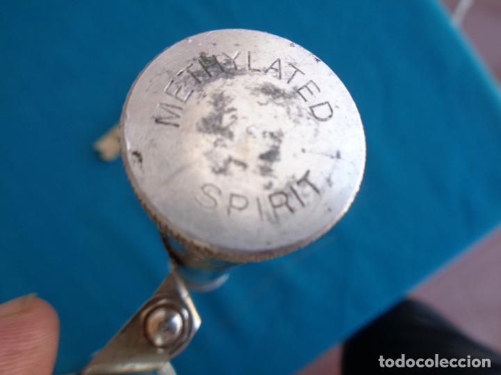 Antig&uuml;edades: RARO SOPLETE - Foto 4