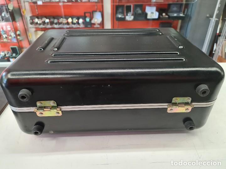 Antig&uuml;edades: Detector Explosivos SCINTREX EVD-1 a&ntilde;os 70-80 - Foto 5