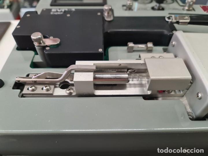 Antig&uuml;edades: Detector Explosivos SCINTREX EVD-1 a&ntilde;os 70-80 - Foto 6
