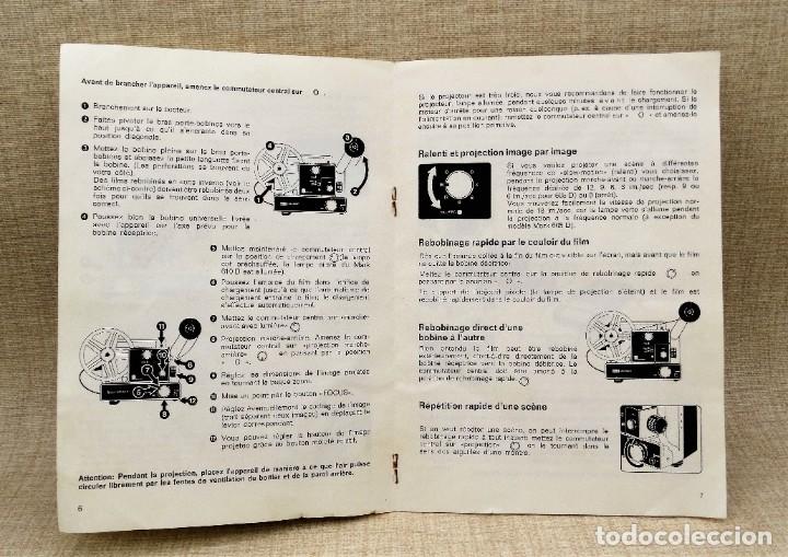 Antig&uuml;edades: Manual de instrucciones Euming - Foto 5