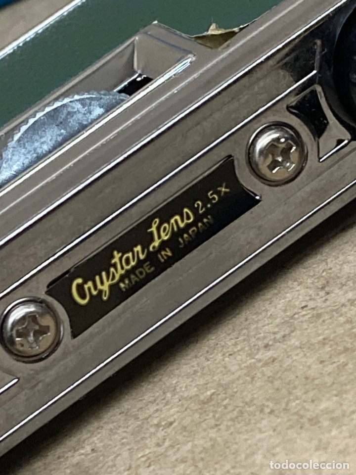Antig&uuml;edades: Binoculares Sport Classes - Foto 3