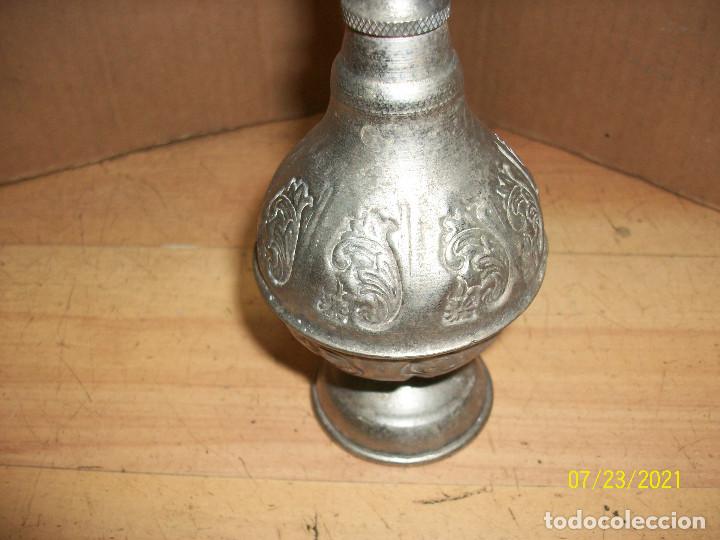 Antig&uuml;edades: PERFUMERO ARABE - Foto 2
