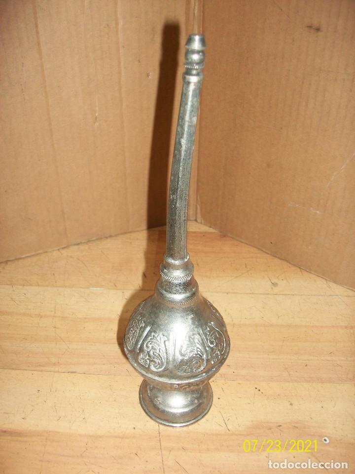 Antig&uuml;edades: PERFUMERO ARABE - Foto 5