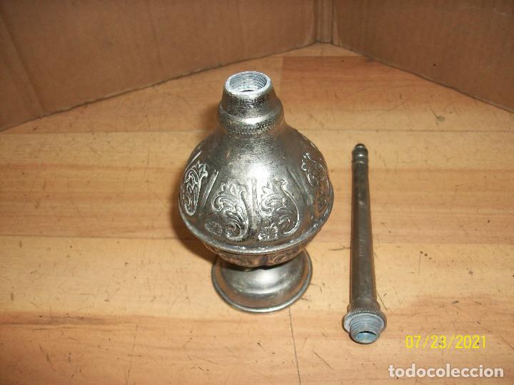 Antig&uuml;edades: PERFUMERO ARABE - Foto 6